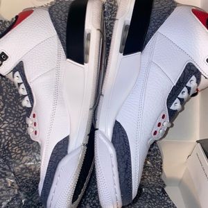 Air Jordan 3 Retro SE Fire Red